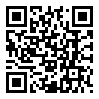 qrcode annonces