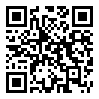 qrcode annonces