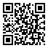 qrcode annonces