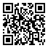 qrcode annonces