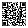 qrcode annonces