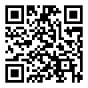 qrcode annonces