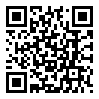 qrcode annonces