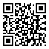 qrcode annonces