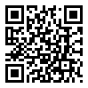 qrcode annonces