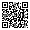 qrcode annonces