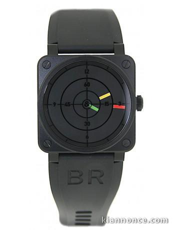 BELL & ROSS 03-92 Auto Radar