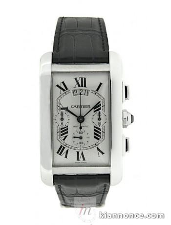 Cartier Tank Américaine XL