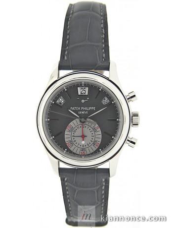 PATEK PHILIPPE Calendrier Annuel Chronographe 5960P