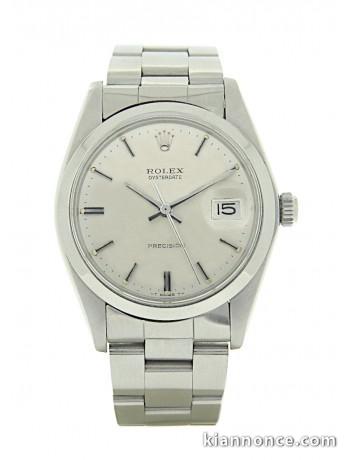 ROLEX oysterdate 6694