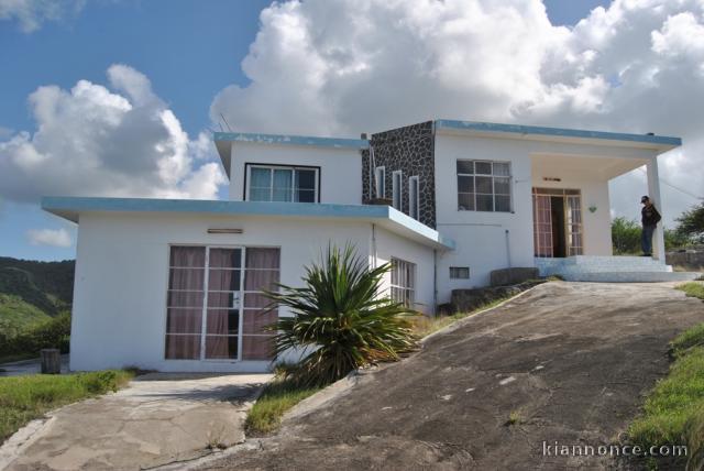 propriété à Rodrigues, Grand Baie