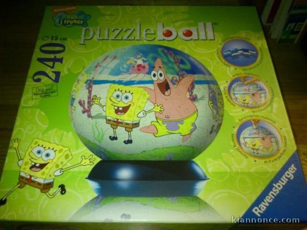 Puzzle de  Bob l\