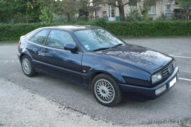 VOLKWAGEN CORRADO VR6 190CV