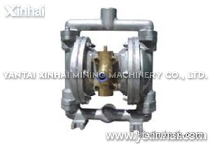 Pompe submersible 40P-SPR--Yantai Xinhai