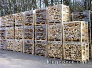  Bois de chauffage pour tout usage