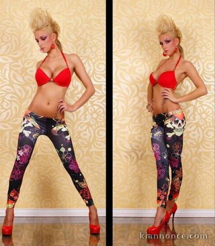 Magnifique Leggings MAD STYLE