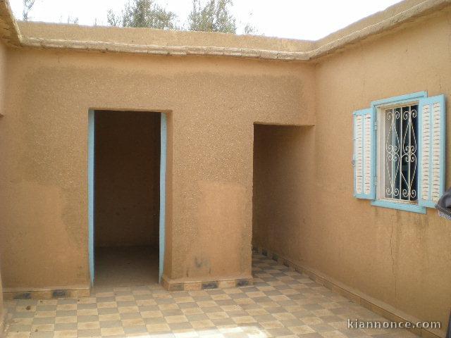 Riad à Taroudant Maroc