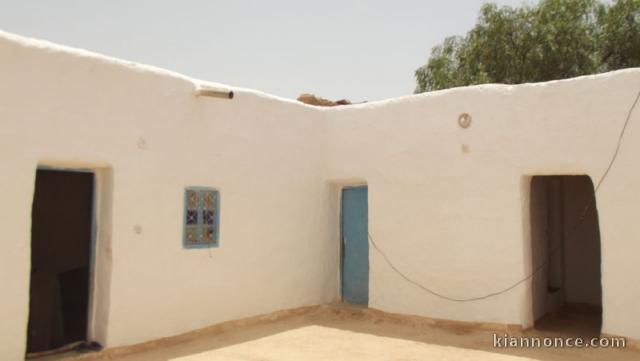 Maison à Taroudant Maroc