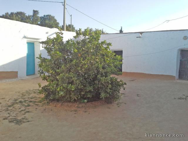 Maison à Taroudant Maroc