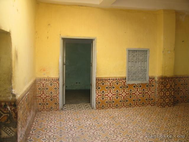 Maison à Taroudant Maroc