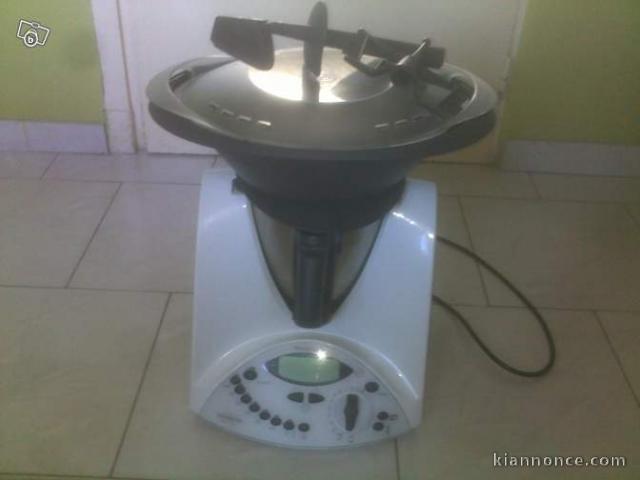 Robot multifonctionTHERMOMIX MT 31