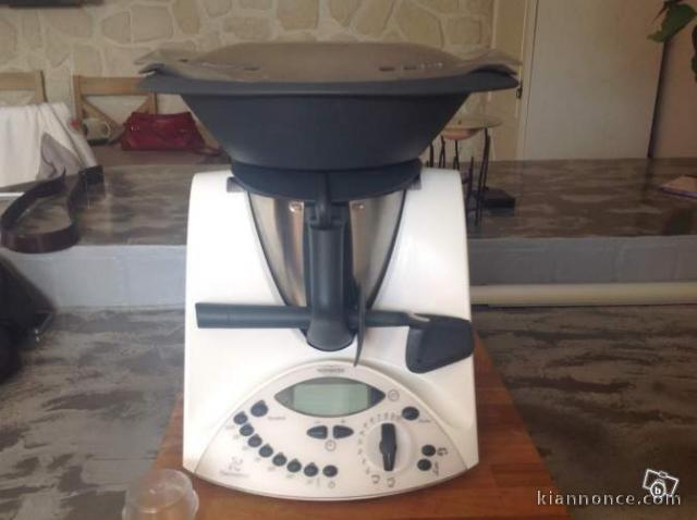 Thermomix TM31 parfait etat