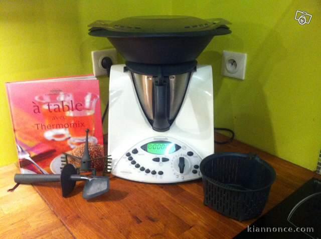 Thermomix Vorwerk neuf