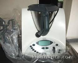 vente promotionnelle de thermomix tm31