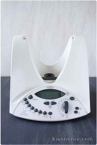 vente promotionnelle de thermomix tm31