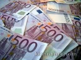  Offre de financement 