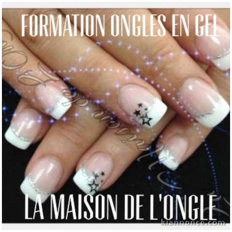 Formation ongles par correspondance