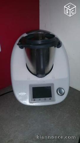 Thermomix TM5 etat neuf+accesoires