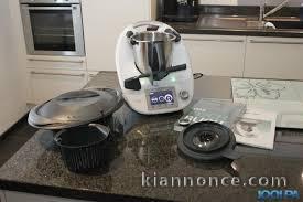 nouveau thermomix tm5 