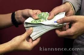 Pour  satisfaire  vos  besoins  de 	 finances .