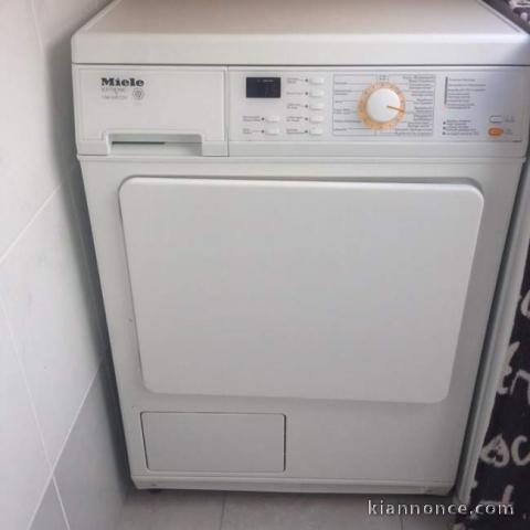 Sèche linge miele T44-63C CH