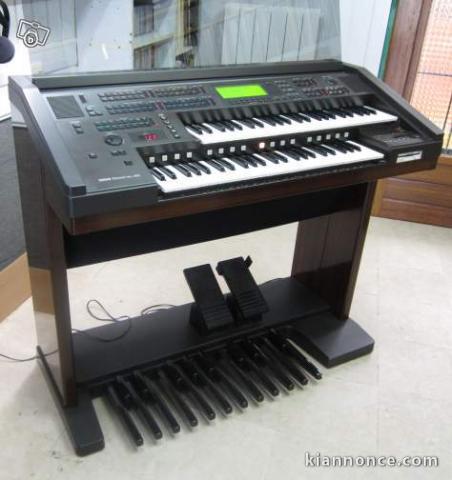 Orgue yamaha electone el90