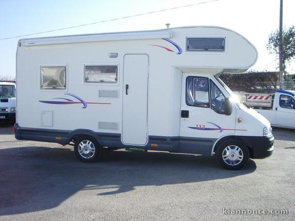 Donne Camping Car Fiat Ducato