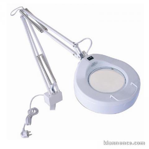 Lampe loupe Professionnelle qualité industrielle