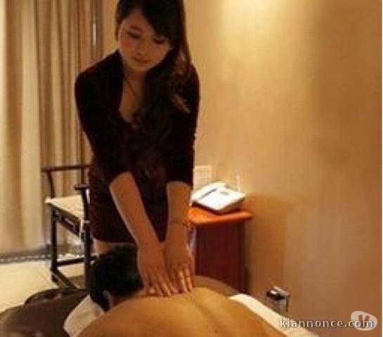 Salon très bien Massage Thai 94100 Saint-Maur-des-Fossés