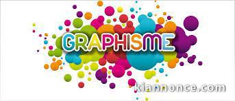 recherche de graphiste