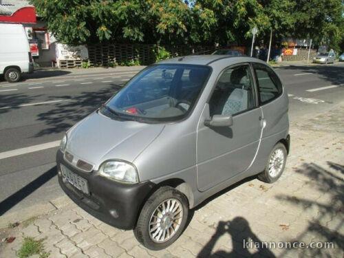 Voiture sans permis Ligier X - Too  2009 