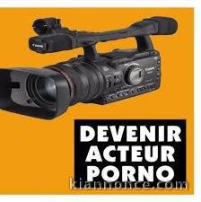  Recrutement casting x Virtual Real Porn recherche femmes ou homm