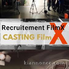 Recrutement casting x Virtual Real Porn recherche femmes ou homme