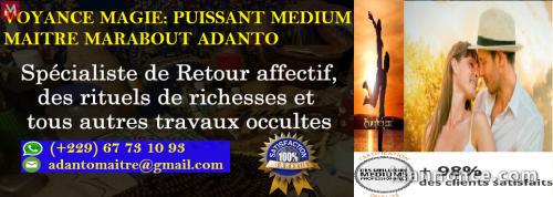 VOYANT MEDIUM RETOUR AFFECTIF RAPIDE EFFICACE