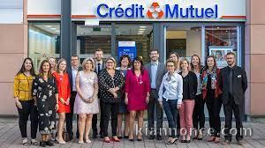 TOUT TYPES DE CREDIT DISPONIBLE