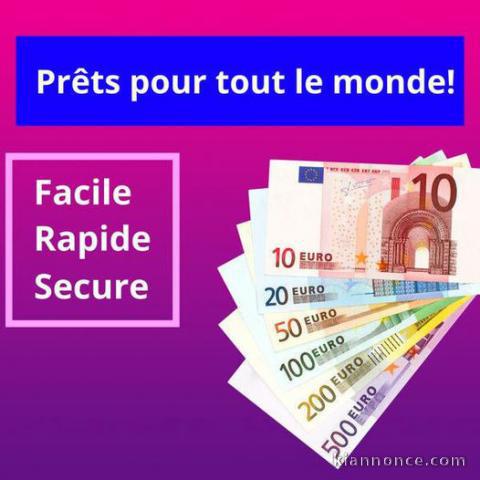 Aide financiere post-covid19