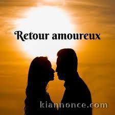 rituels de retour affectif, rituel de chance, d’amour