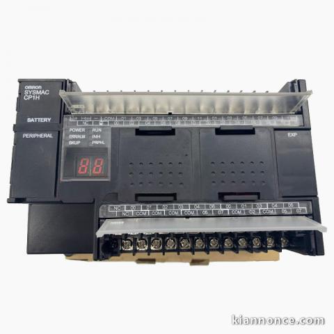 PLC Omron PLC Omron PLC Omron