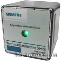 dispositif de protection contre les surtensions SIEMENS