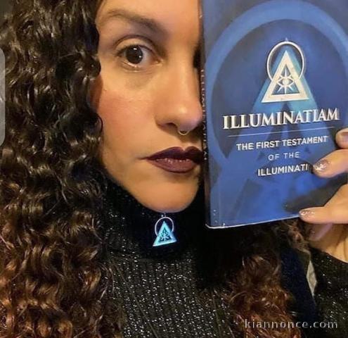 Les illuminati ILLUMINATI